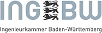 Logo Ingenieurkammer Baden-Württemberg